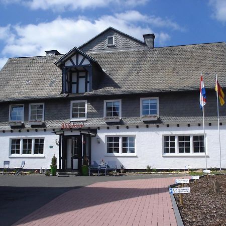 B&B All Seasons Winterberg Zewnętrze zdjęcie