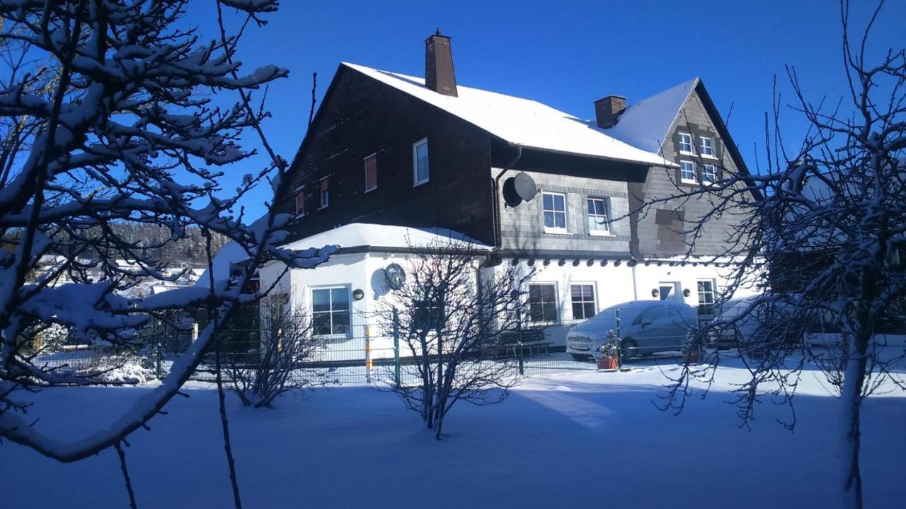 B&B All Seasons Winterberg Zewnętrze zdjęcie