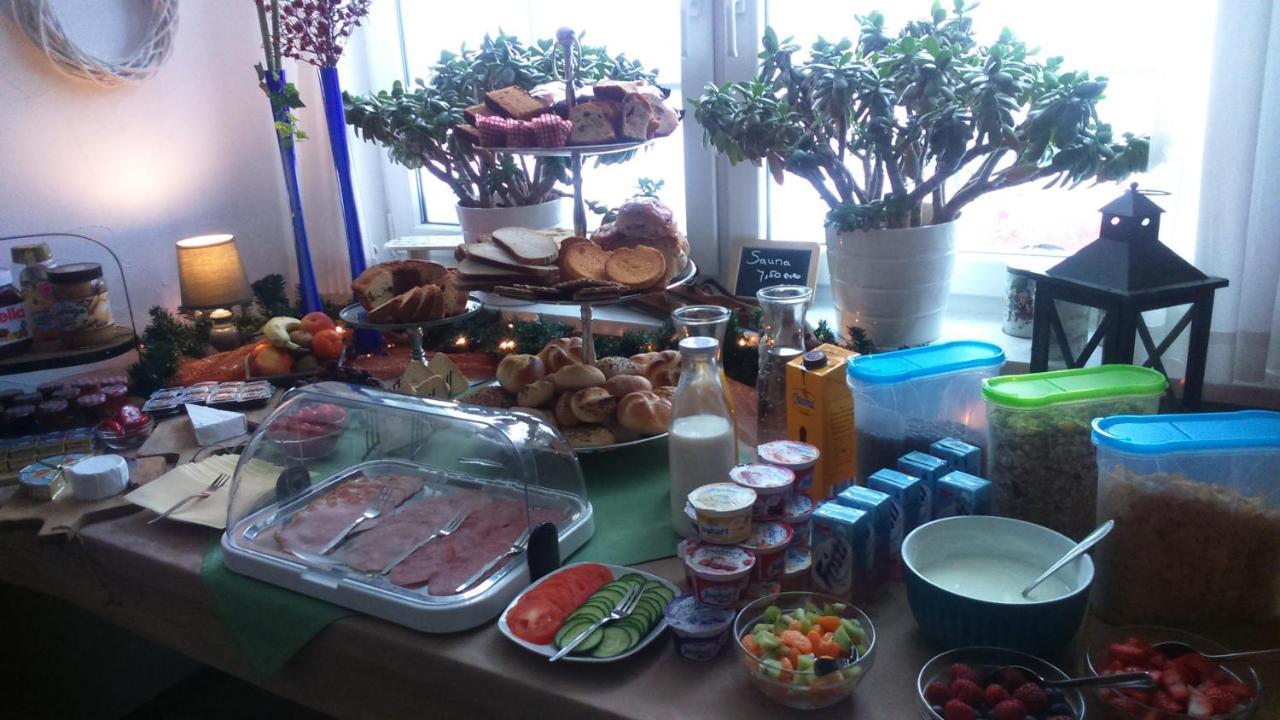 B&B All Seasons Winterberg Zewnętrze zdjęcie