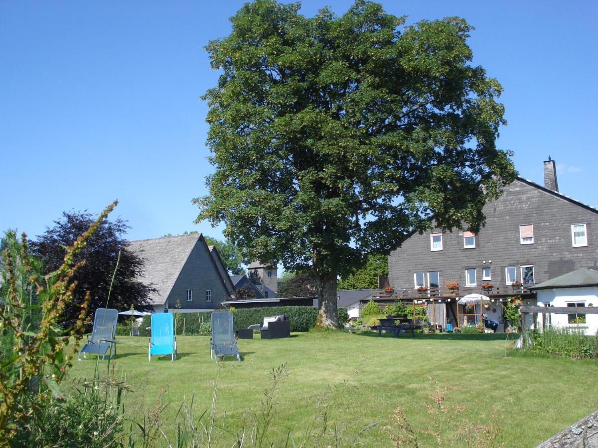 B&B All Seasons Winterberg Zewnętrze zdjęcie
