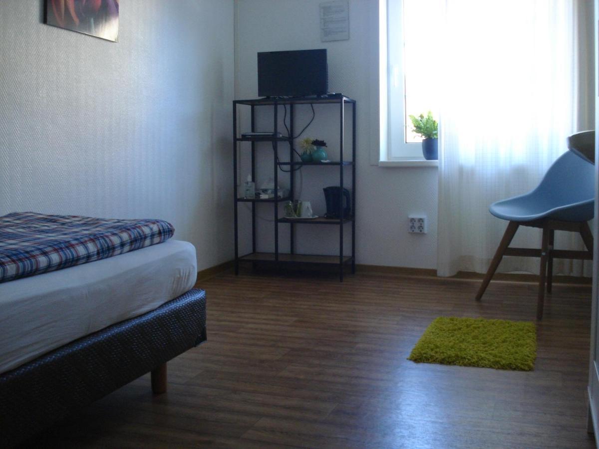 B&B All Seasons Winterberg Zewnętrze zdjęcie