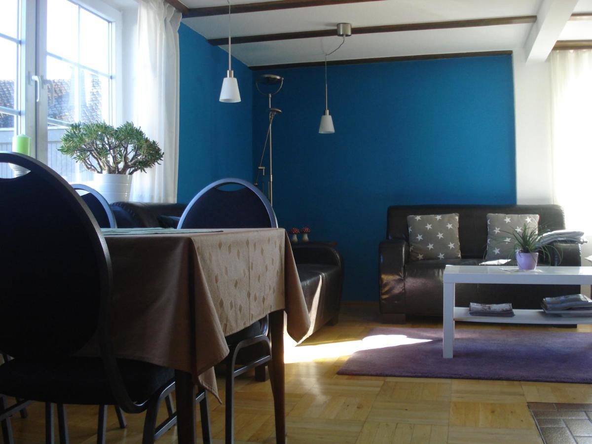 B&B All Seasons Winterberg Zewnętrze zdjęcie