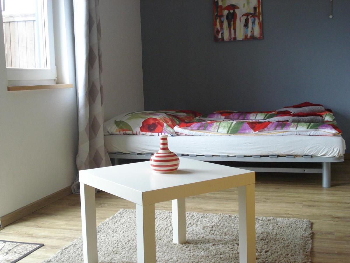 B&B All Seasons Winterberg Zewnętrze zdjęcie