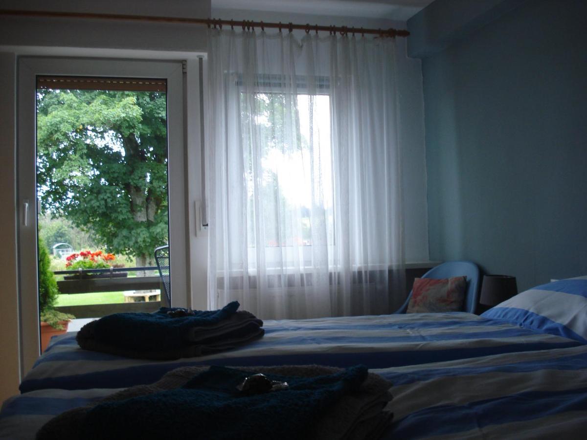 B&B All Seasons Winterberg Zewnętrze zdjęcie