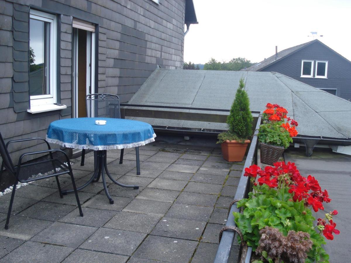 B&B All Seasons Winterberg Zewnętrze zdjęcie