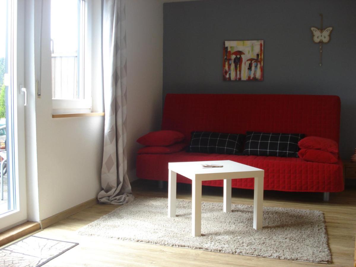 B&B All Seasons Winterberg Zewnętrze zdjęcie