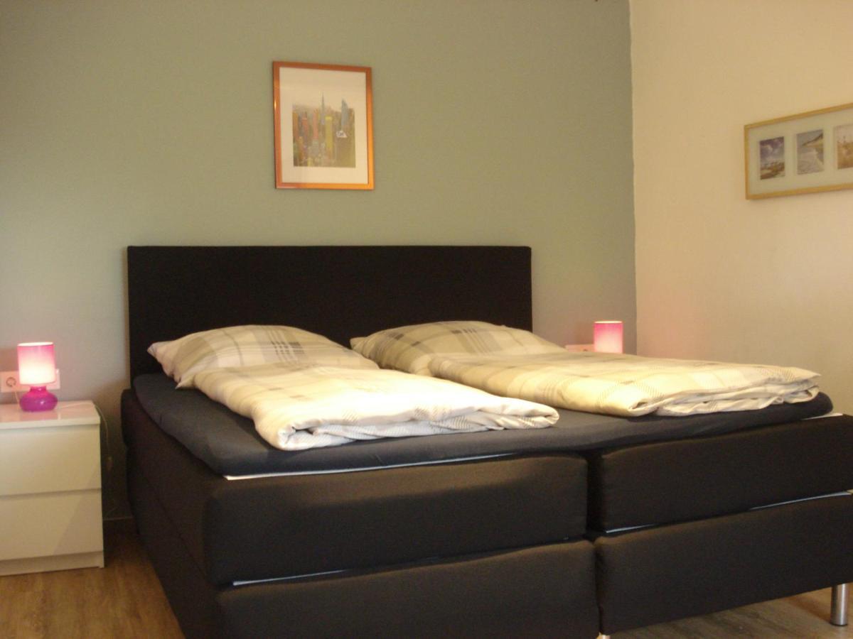 B&B All Seasons Winterberg Zewnętrze zdjęcie