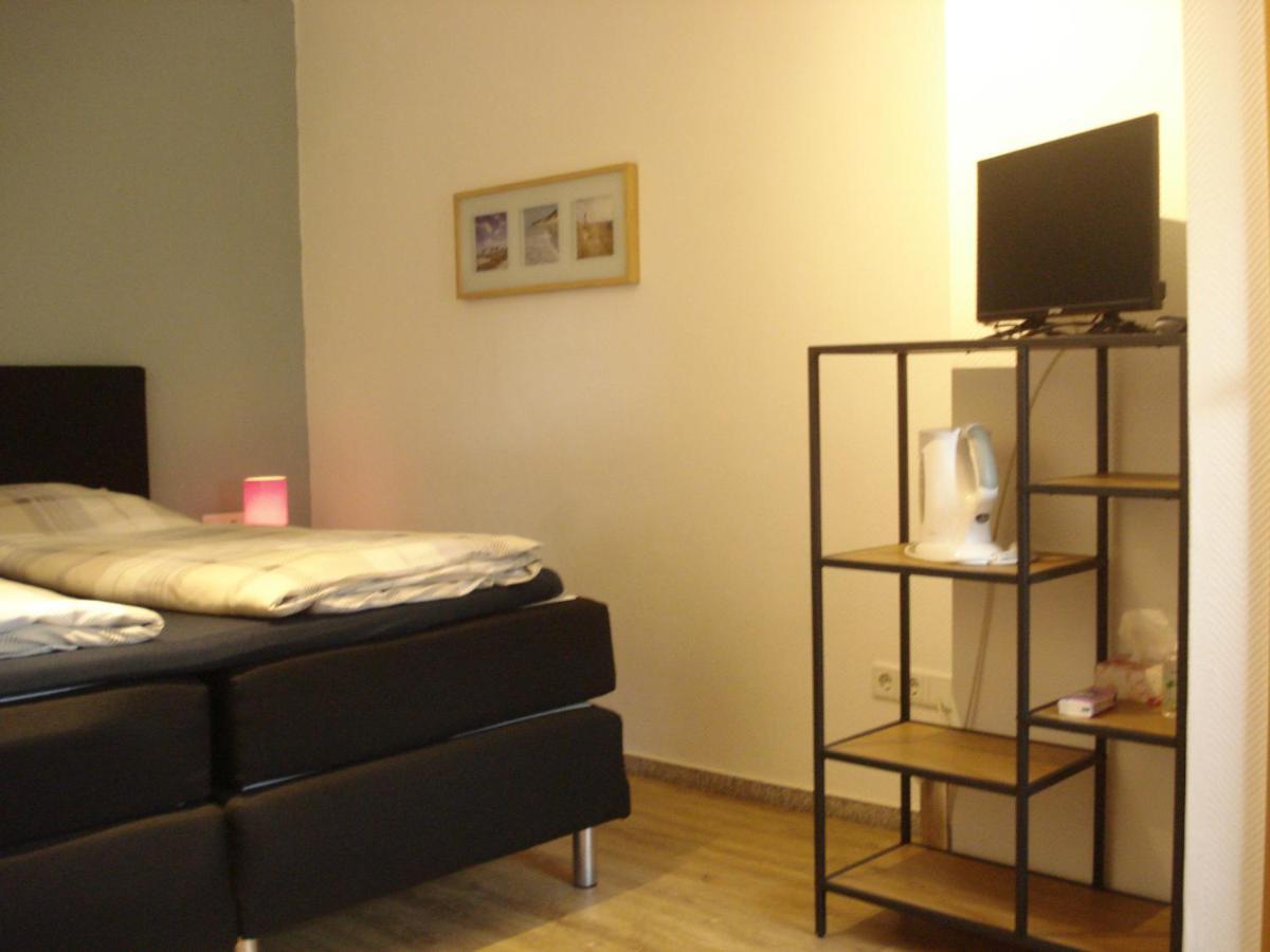 B&B All Seasons Winterberg Zewnętrze zdjęcie