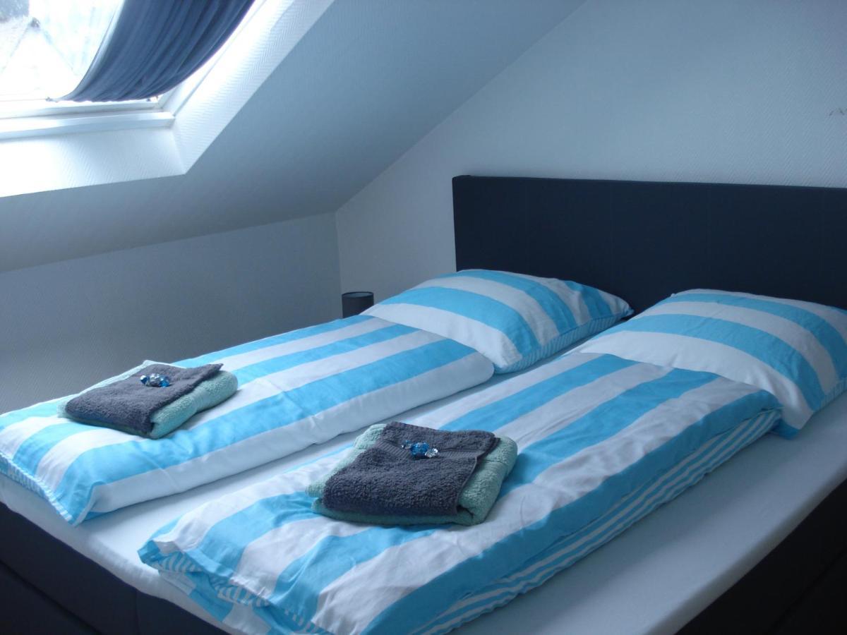 B&B All Seasons Winterberg Zewnętrze zdjęcie