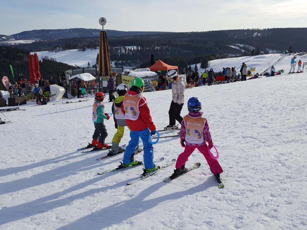 B&B All Seasons Winterberg Zewnętrze zdjęcie