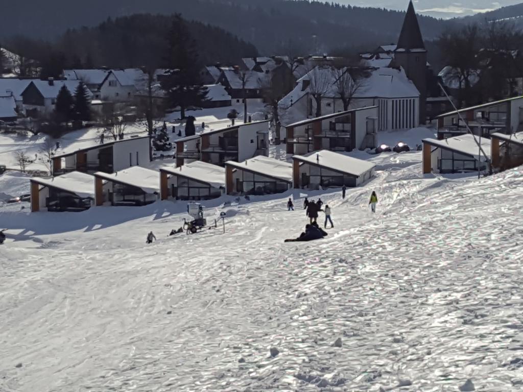 B&B All Seasons Winterberg Zewnętrze zdjęcie