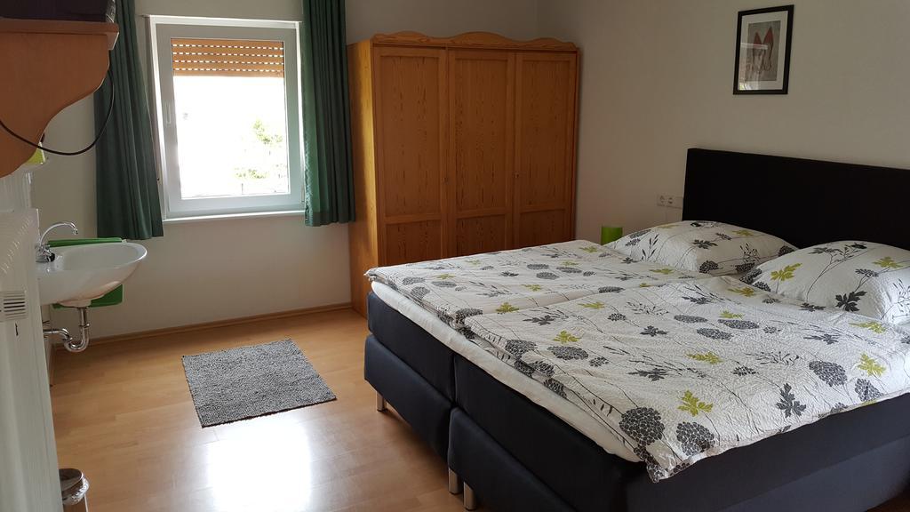 B&B All Seasons Winterberg Zewnętrze zdjęcie