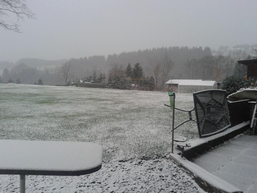 B&B All Seasons Winterberg Zewnętrze zdjęcie