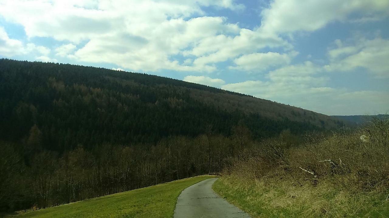 B&B All Seasons Winterberg Zewnętrze zdjęcie