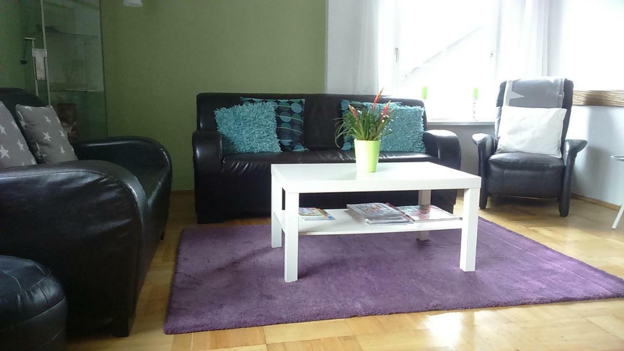 B&B All Seasons Winterberg Zewnętrze zdjęcie