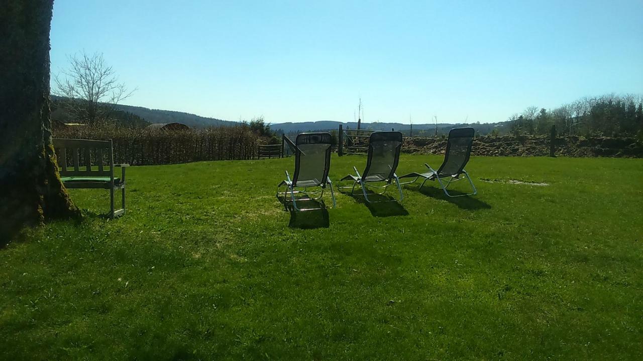 B&B All Seasons Winterberg Zewnętrze zdjęcie