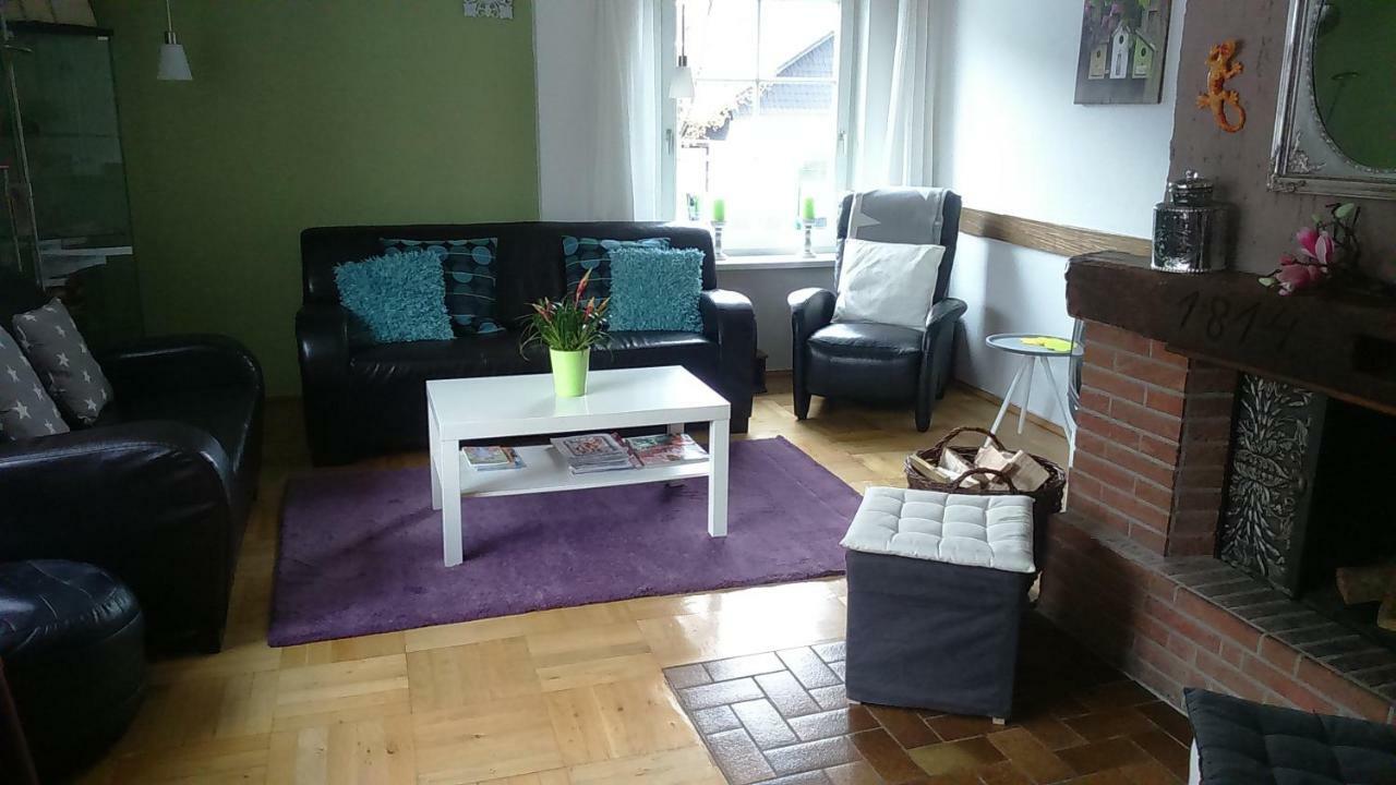 B&B All Seasons Winterberg Zewnętrze zdjęcie