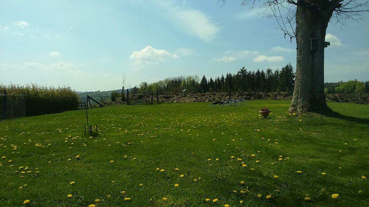 B&B All Seasons Winterberg Zewnętrze zdjęcie