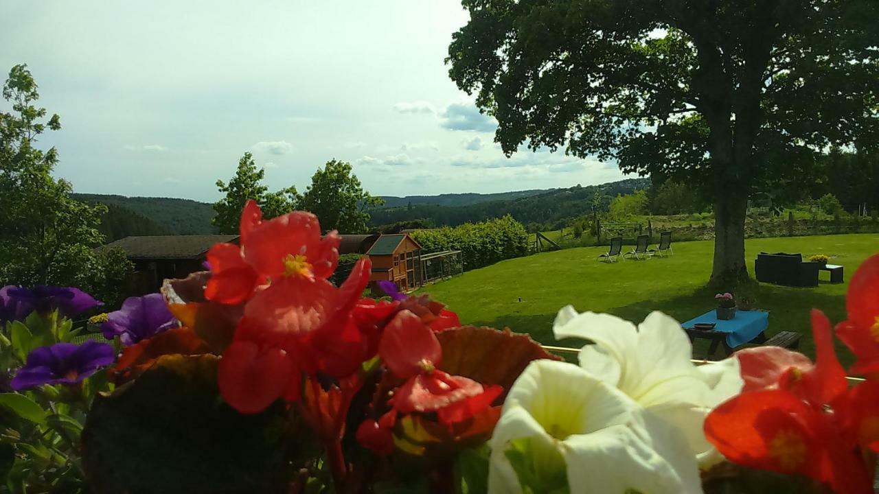 B&B All Seasons Winterberg Zewnętrze zdjęcie