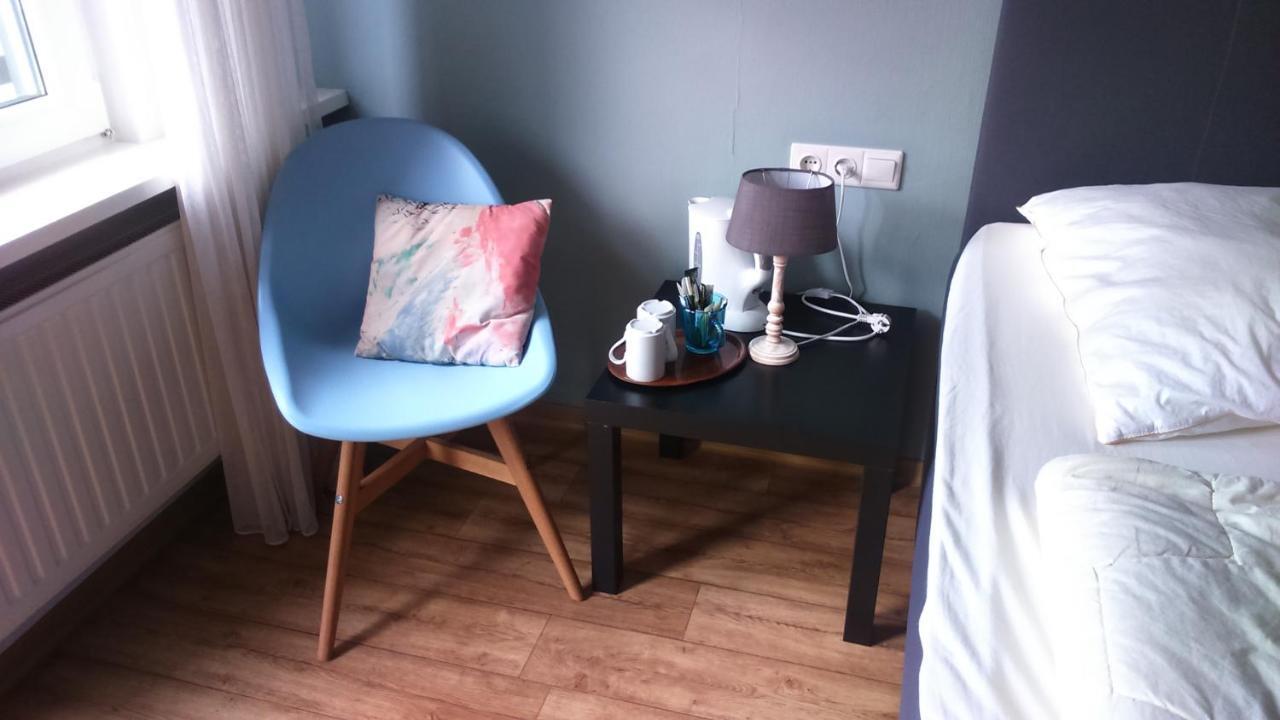 B&B All Seasons Winterberg Zewnętrze zdjęcie