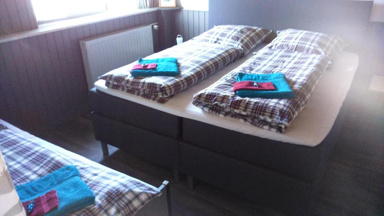 B&B All Seasons Winterberg Zewnętrze zdjęcie