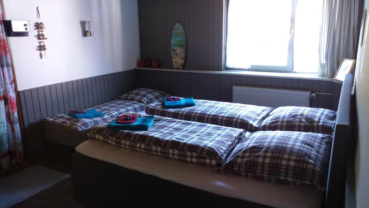 B&B All Seasons Winterberg Zewnętrze zdjęcie
