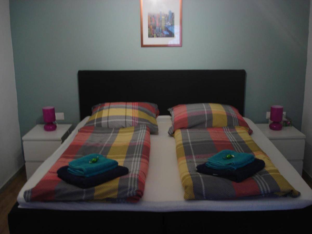 B&B All Seasons Winterberg Zewnętrze zdjęcie