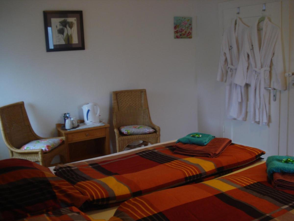 B&B All Seasons Winterberg Zewnętrze zdjęcie