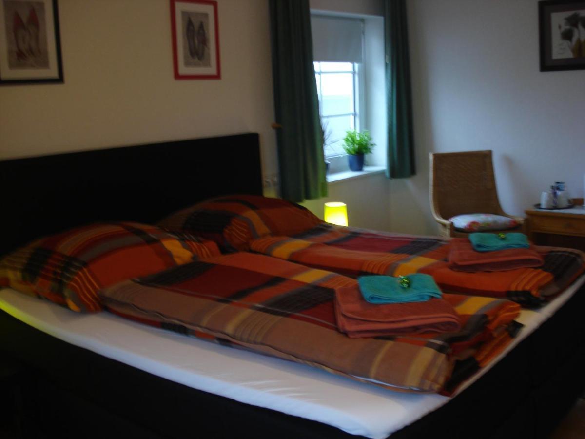 B&B All Seasons Winterberg Zewnętrze zdjęcie