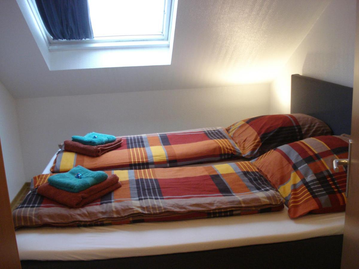 B&B All Seasons Winterberg Zewnętrze zdjęcie