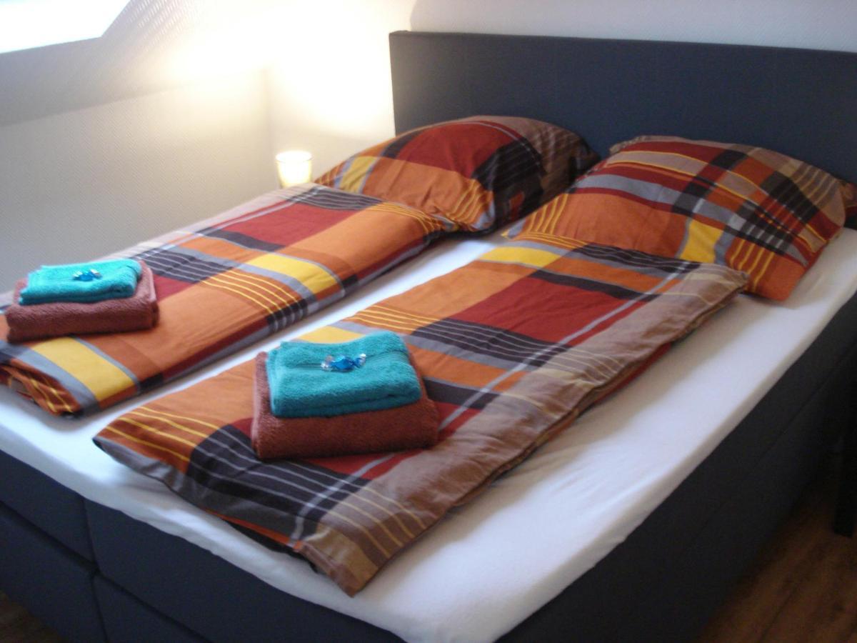 B&B All Seasons Winterberg Zewnętrze zdjęcie