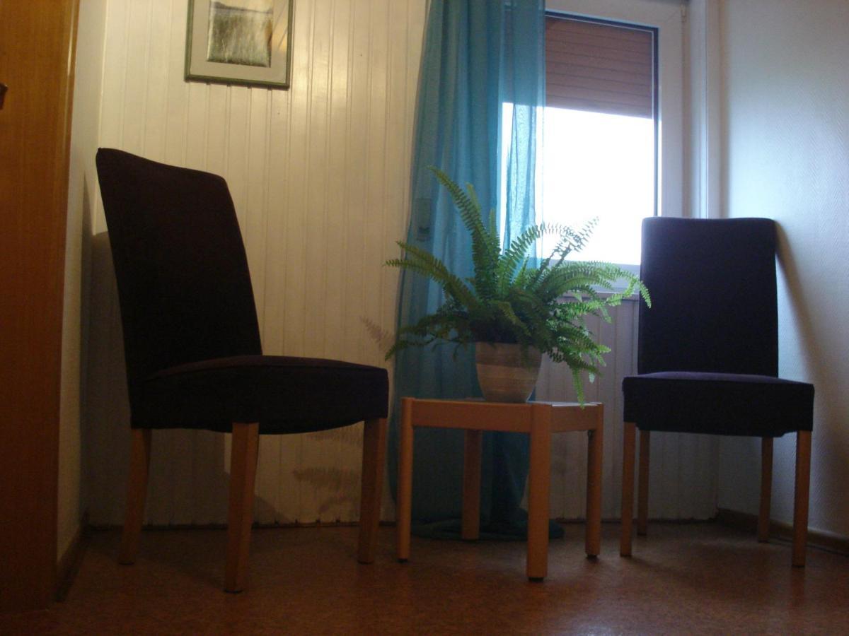 B&B All Seasons Winterberg Zewnętrze zdjęcie